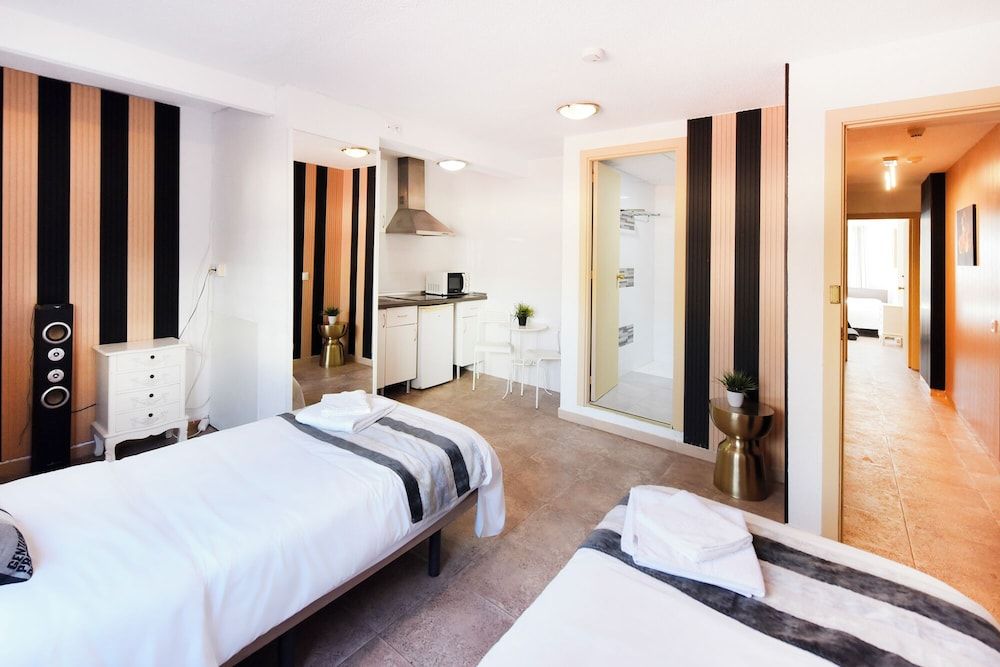 My Pretty Payma Grand Apartment 3