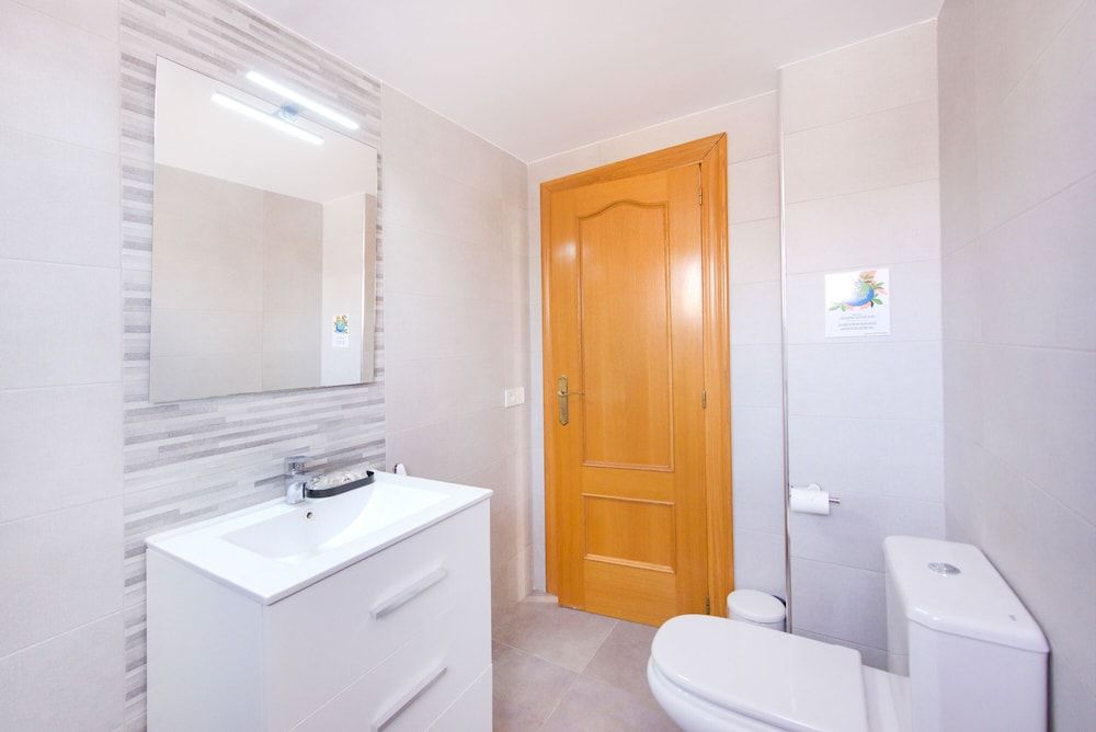 My Pretty Payma Panoramic Penthouse, 1 Bedroom, Sea View, Executive Level 17