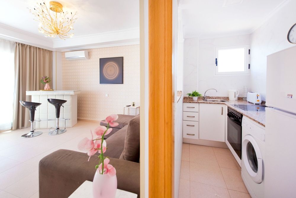 My Pretty Payma Panoramic Penthouse, 1 Bedroom, Sea View, Executive Level 21