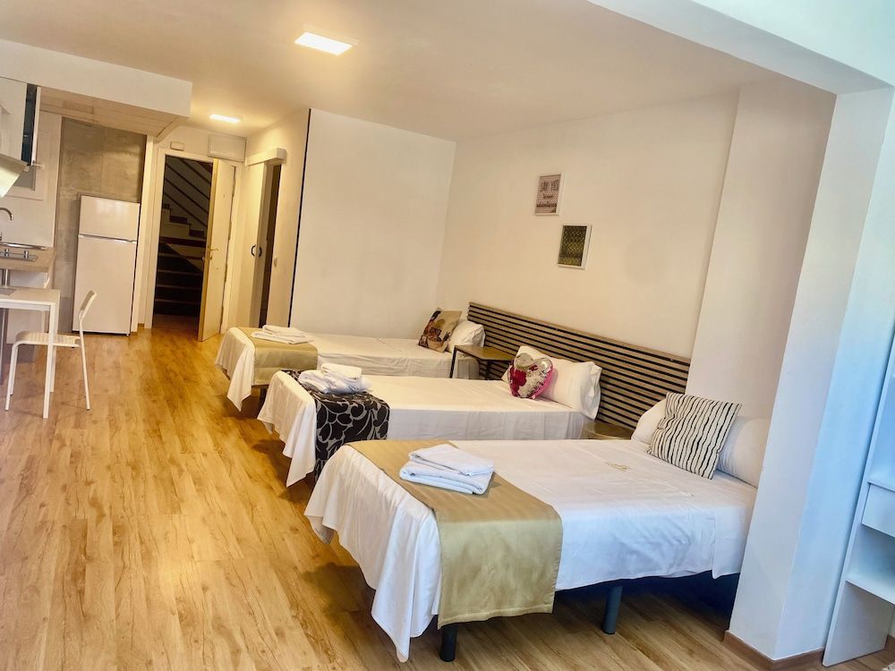 My Pretty Payma City Studio, 1 Bedroom, Ground Floor