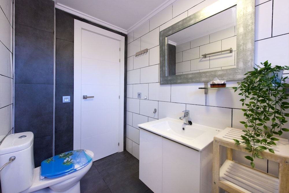 My Pretty Payma Panoramic Penthouse, 1 Bedroom, Sea View, Executive Level 19