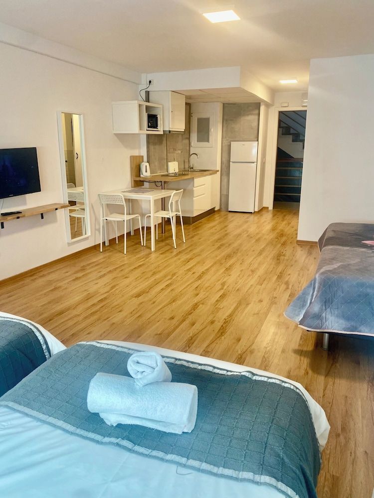 My Pretty Payma City Studio, 1 Bedroom, Ground Floor 4