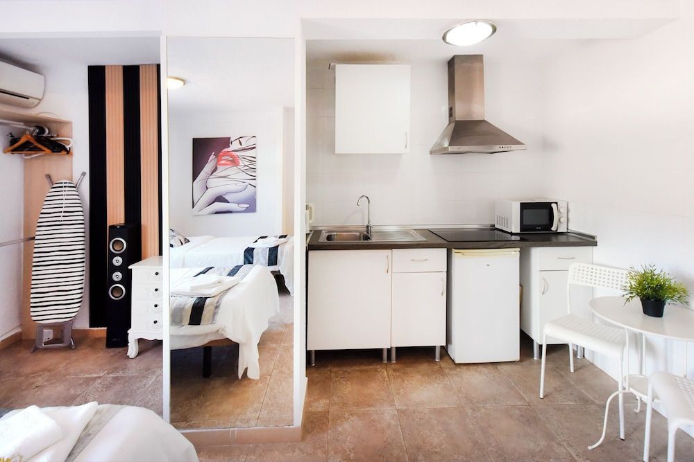 My Pretty Payma Grand Apartment 12