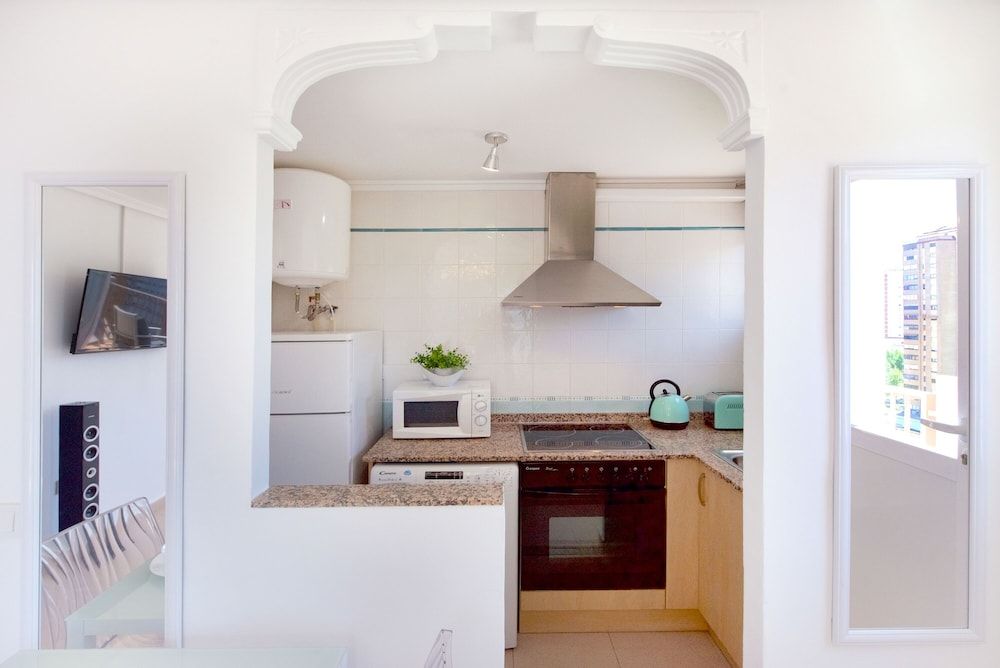 My Pretty Payma Panoramic Penthouse, 1 Bedroom, Sea View, Executive Level 16