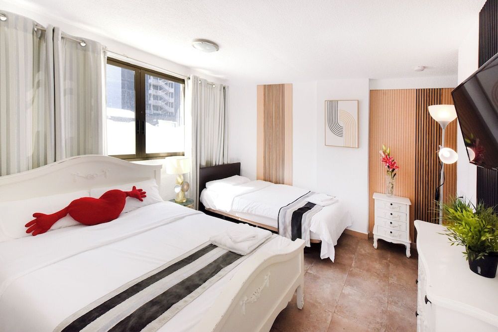 My Pretty Payma Grand Apartment 6