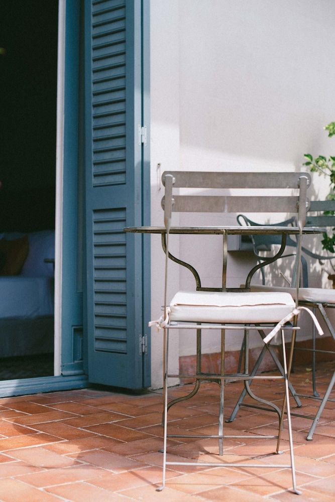 Circa 1905 Double Room, Terrace, Garden View (Mallorca) 5