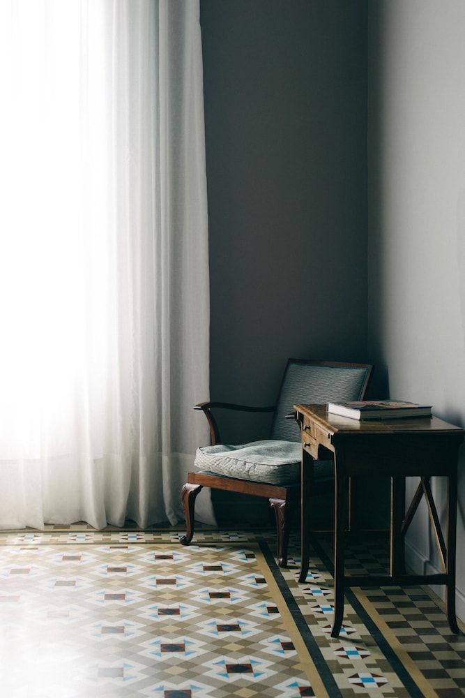 Circa 1905 Double Room, Terrace, Garden View (Mallorca) 9