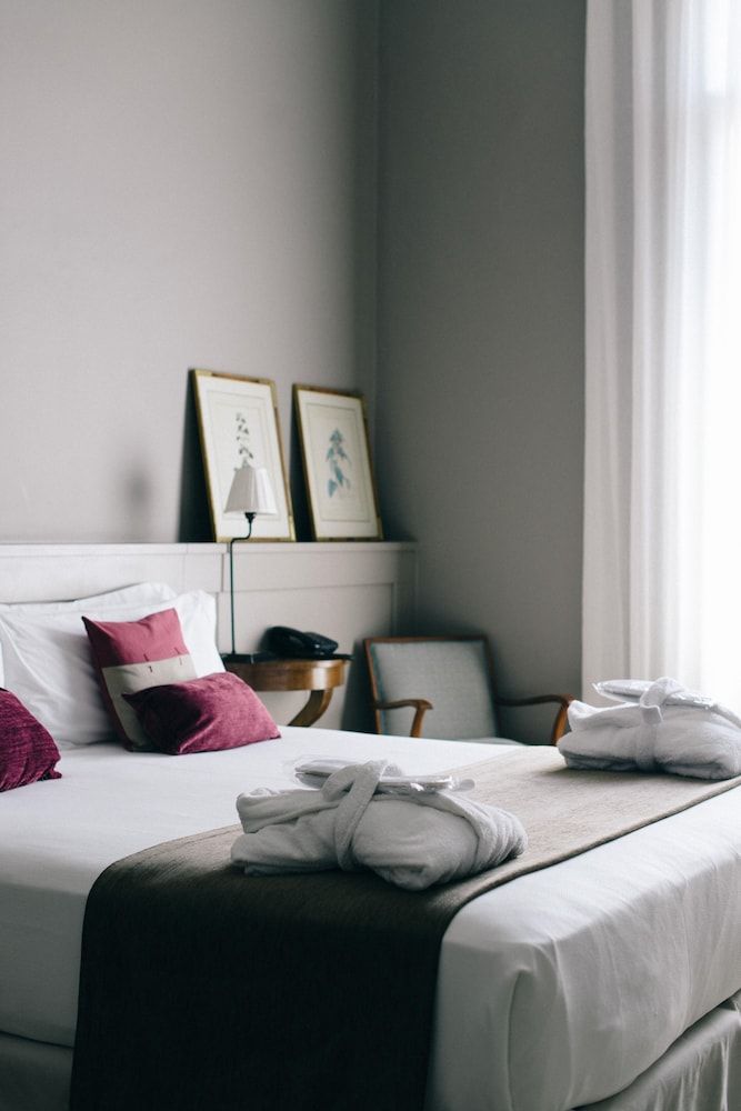 Circa 1905 Double Room, Terrace, Garden View (Mallorca) 3