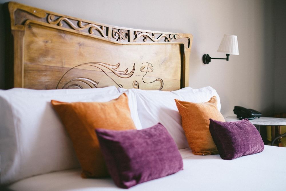 Circa 1905 Double Room, Terrace, Garden View (Mallorca)