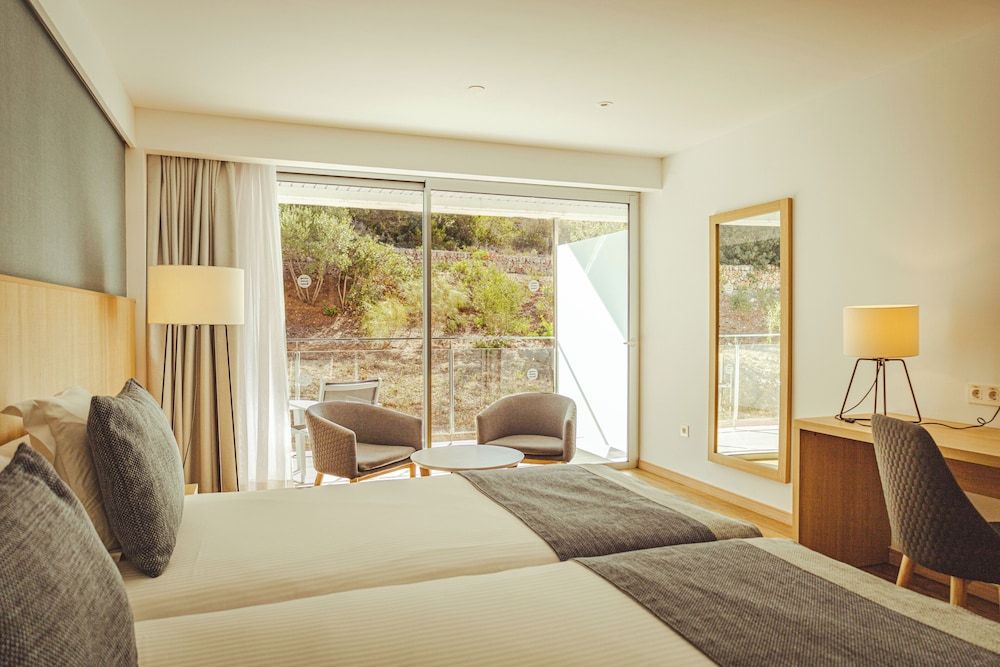 Standard Double Room, Balcony