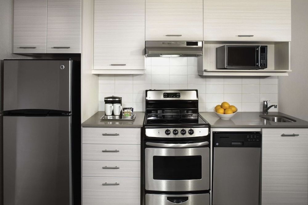 Kitchenette