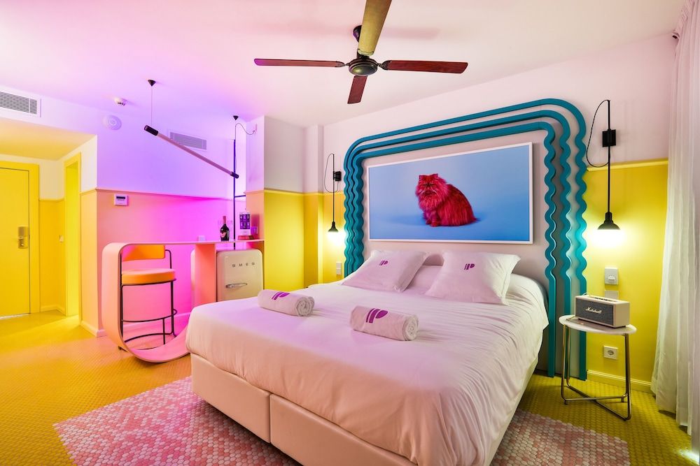 Junior Suite (2 pax)
