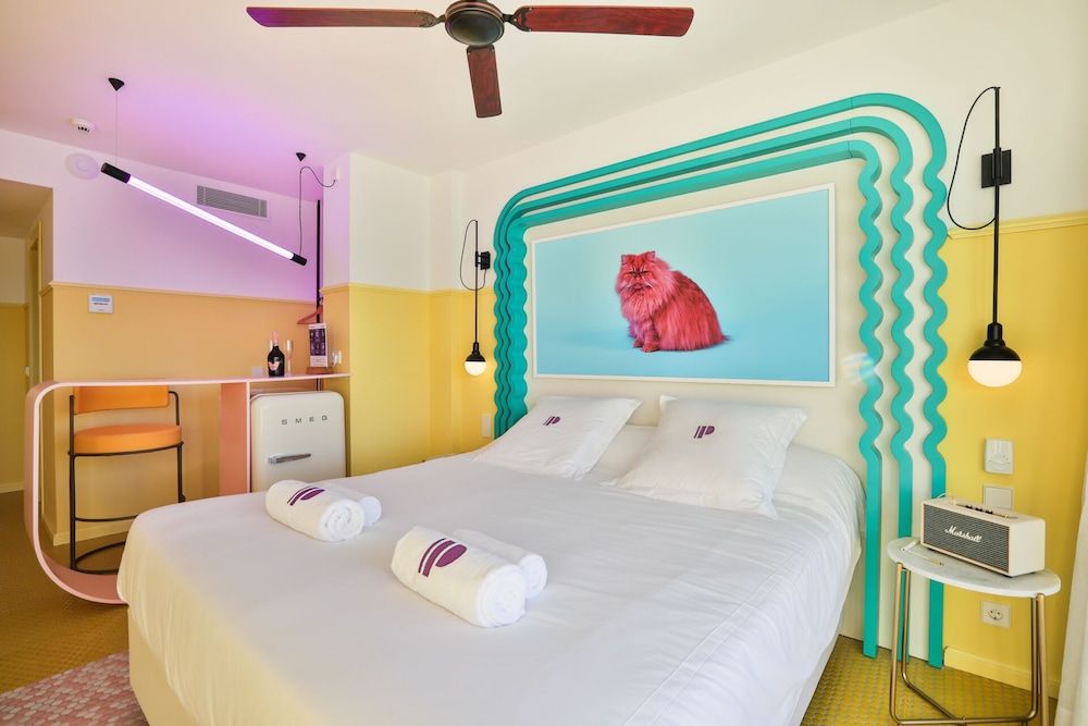 Junior Suite (1 pax)