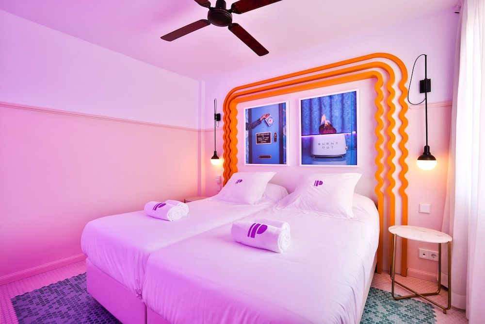 Grand Suite (5 pax)