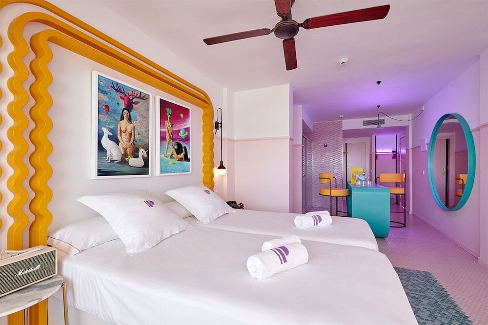 Junior Suite (3 pax)