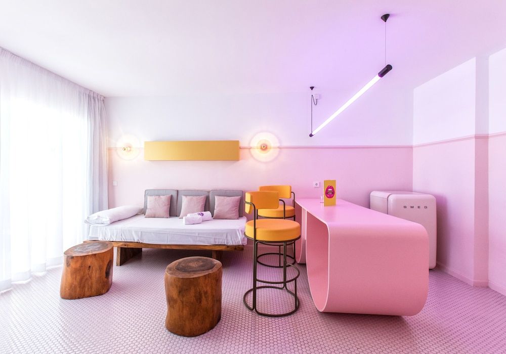 Junior Suite (3 pax)
