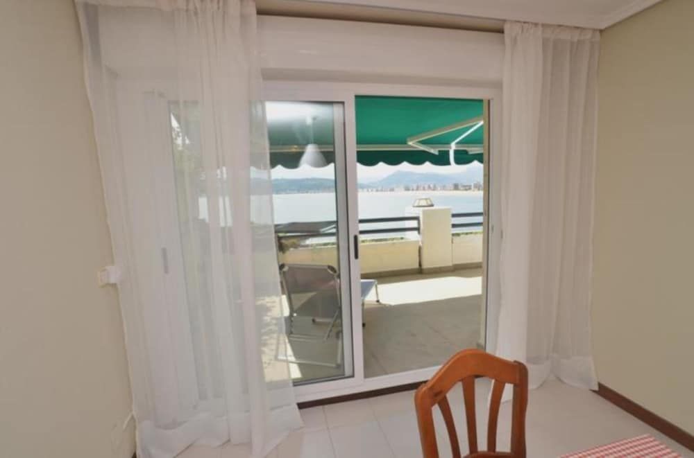 Family Apartment, 2 Bedrooms, Pool View
