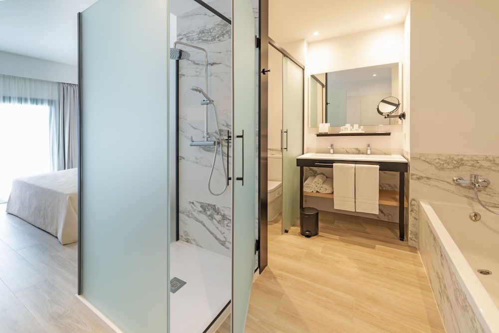 Cabogata Beach Hotel Premium vista mar (1_2) 3