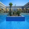 Cabogata Beach Hotel