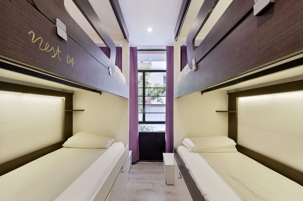 undefined Free Hostels Barcelona 3