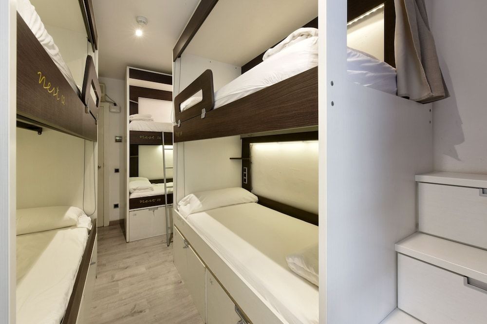 undefined Free Hostels Barcelona 7