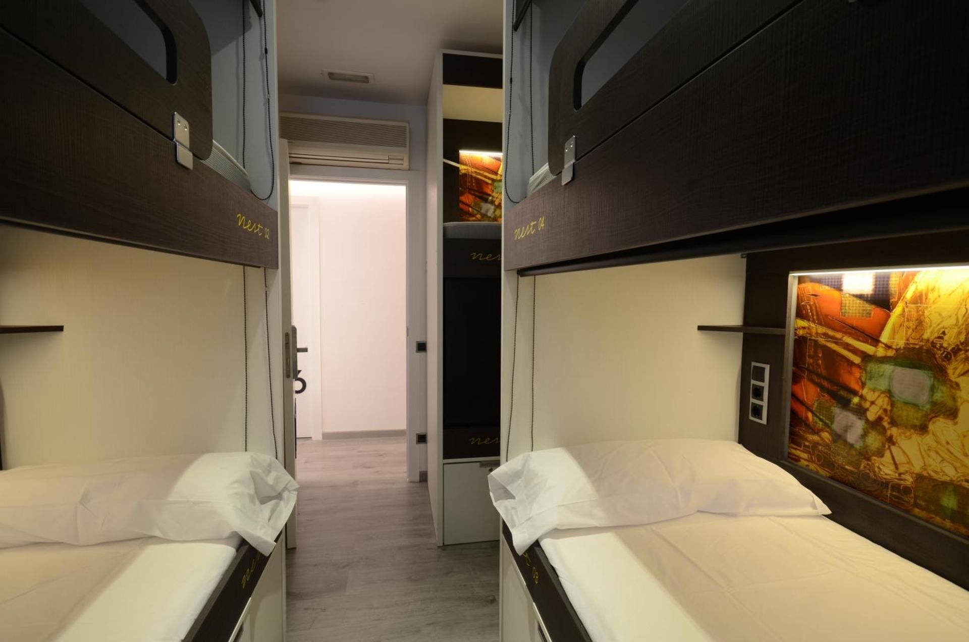 undefined Free Hostels Barcelona 5