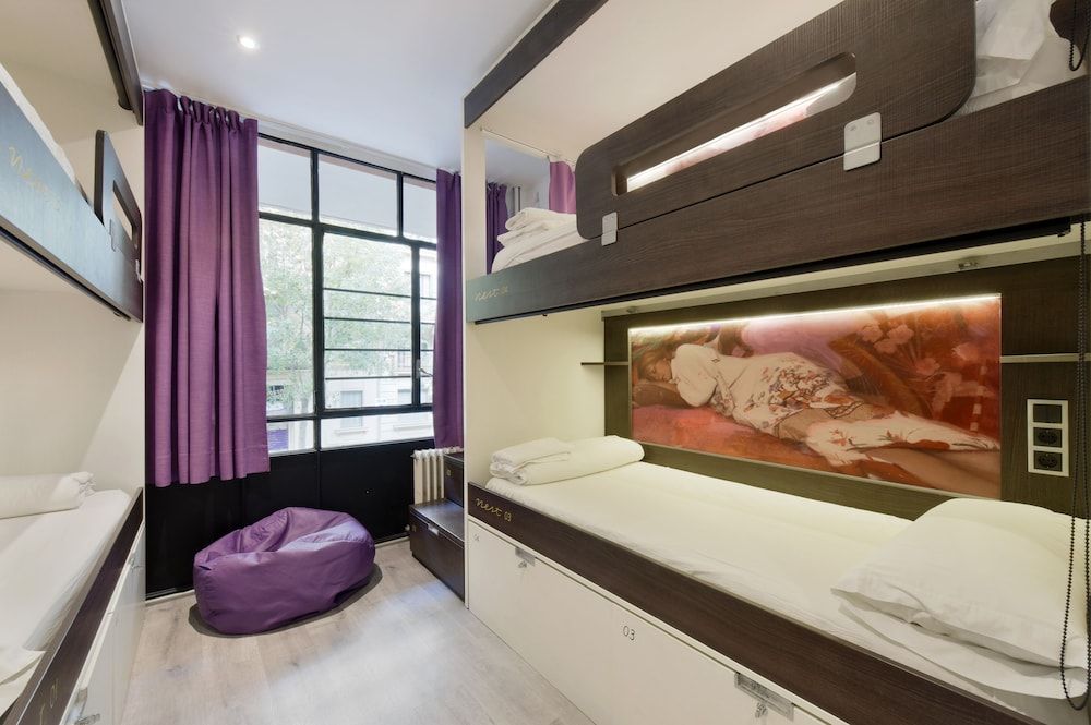 undefined Free Hostels Barcelona 9