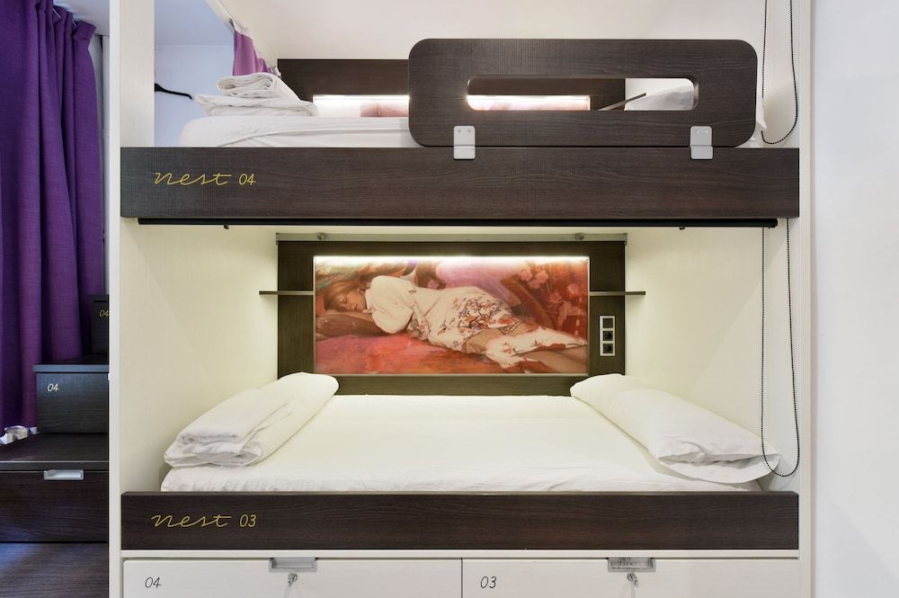 undefined Free Hostels Barcelona 7
