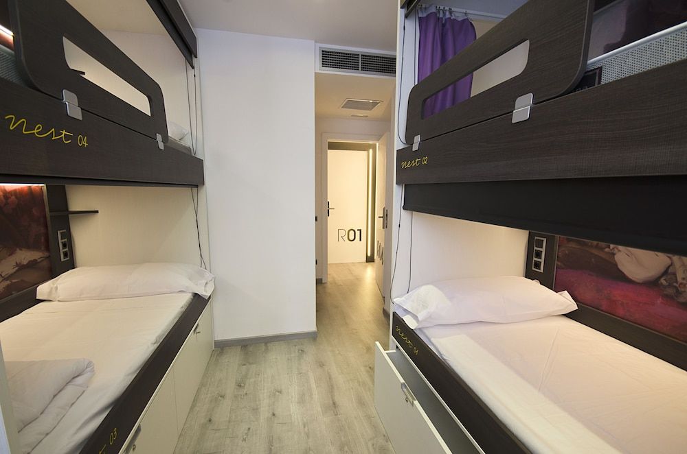 undefined Free Hostels Barcelona 8