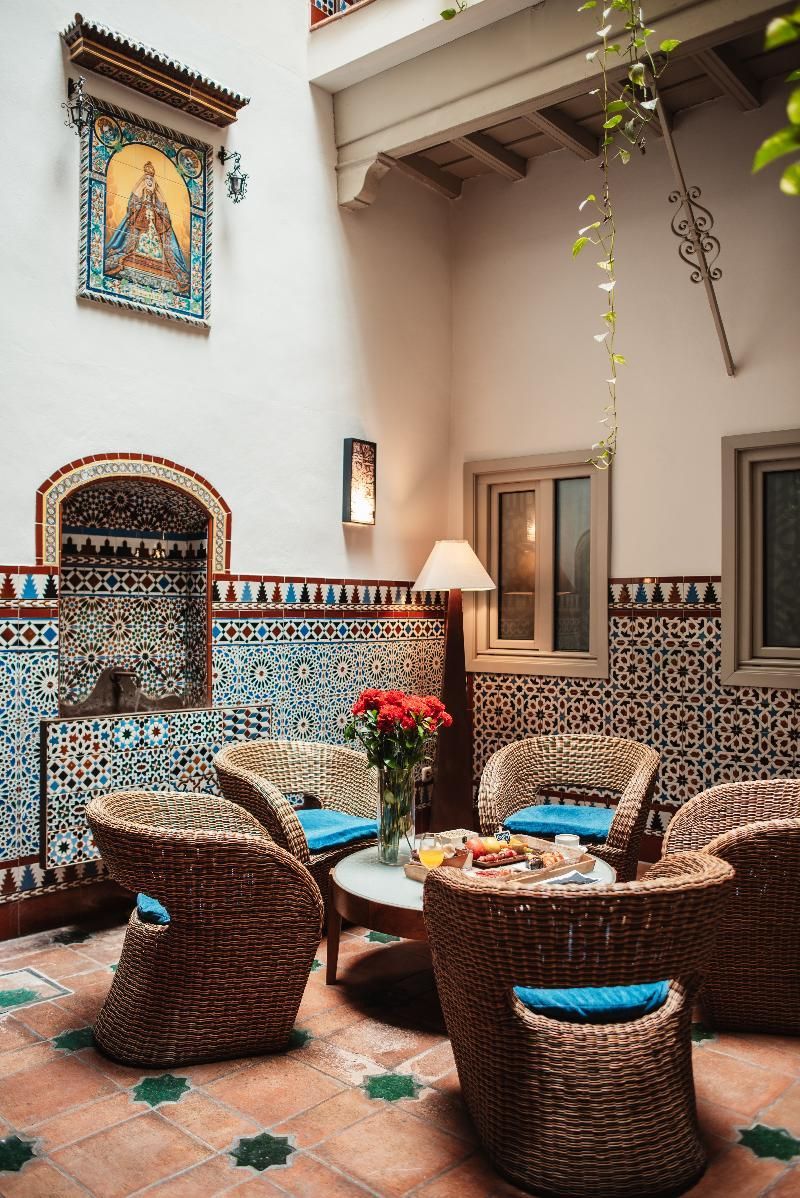 undefined Hotel Boutique Casas de Santa Cruz 7