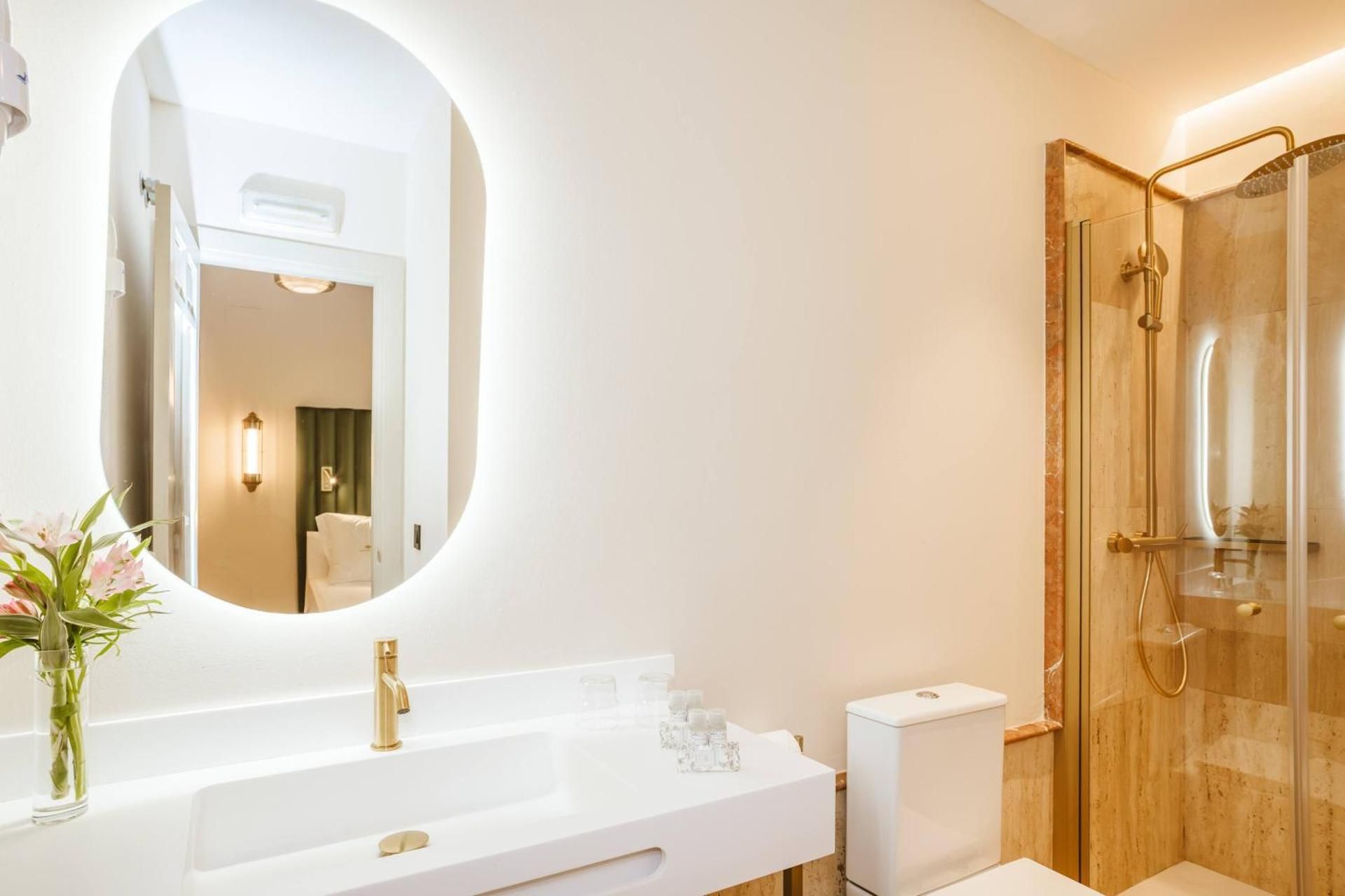 undefined Hotel Boutique Casas de Santa Cruz 3