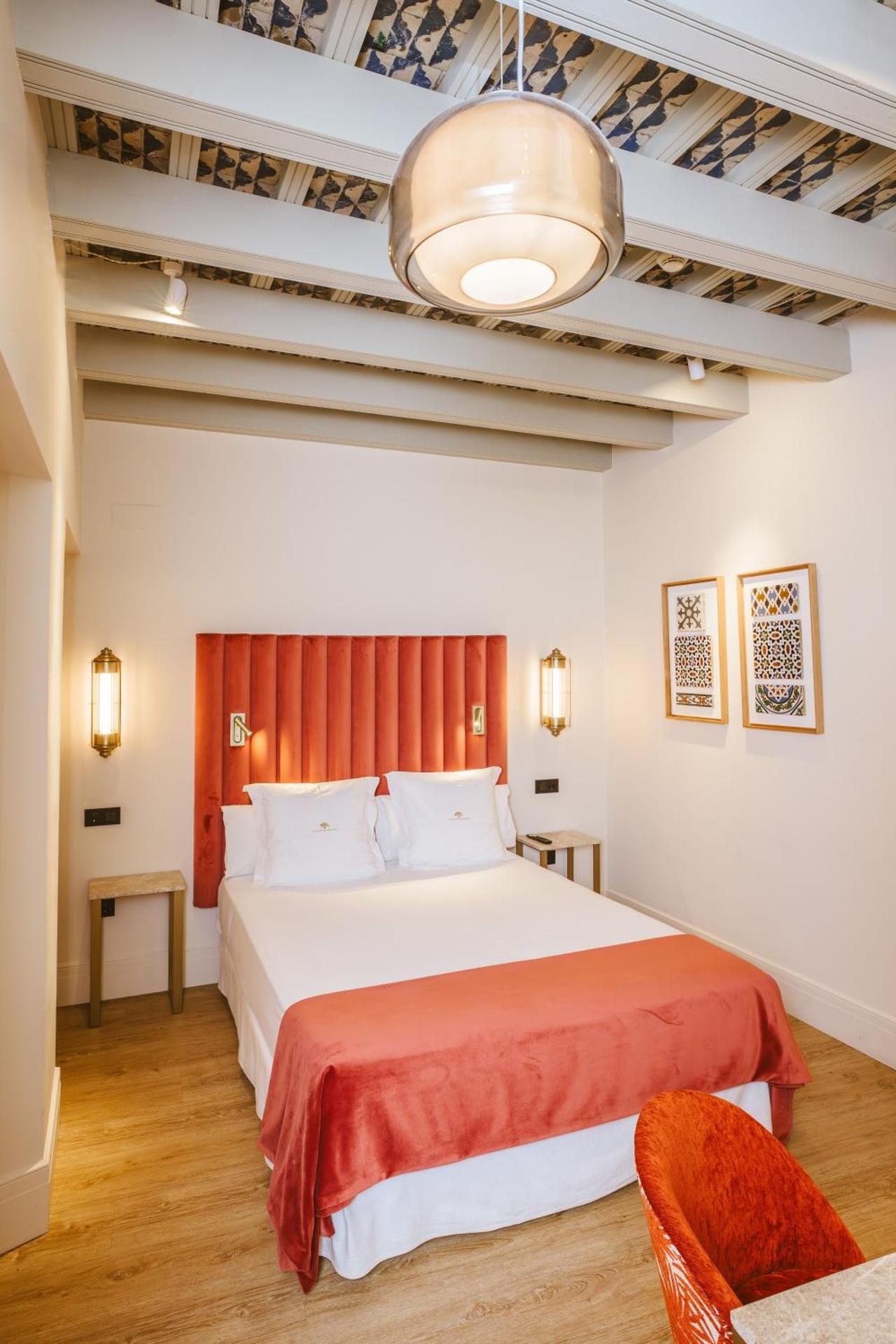 undefined Hotel Boutique Casas de Santa Cruz