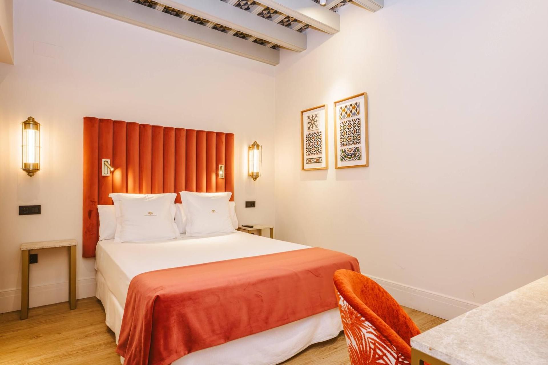 undefined Hotel Boutique Casas de Santa Cruz 2
