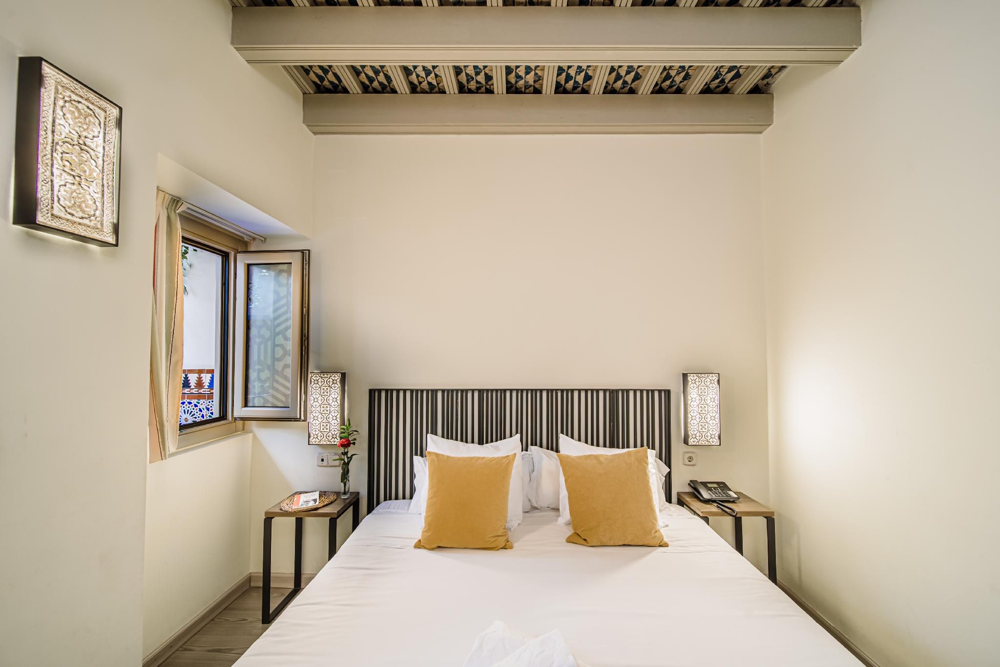 undefined Hotel Boutique Casas de Santa Cruz 10