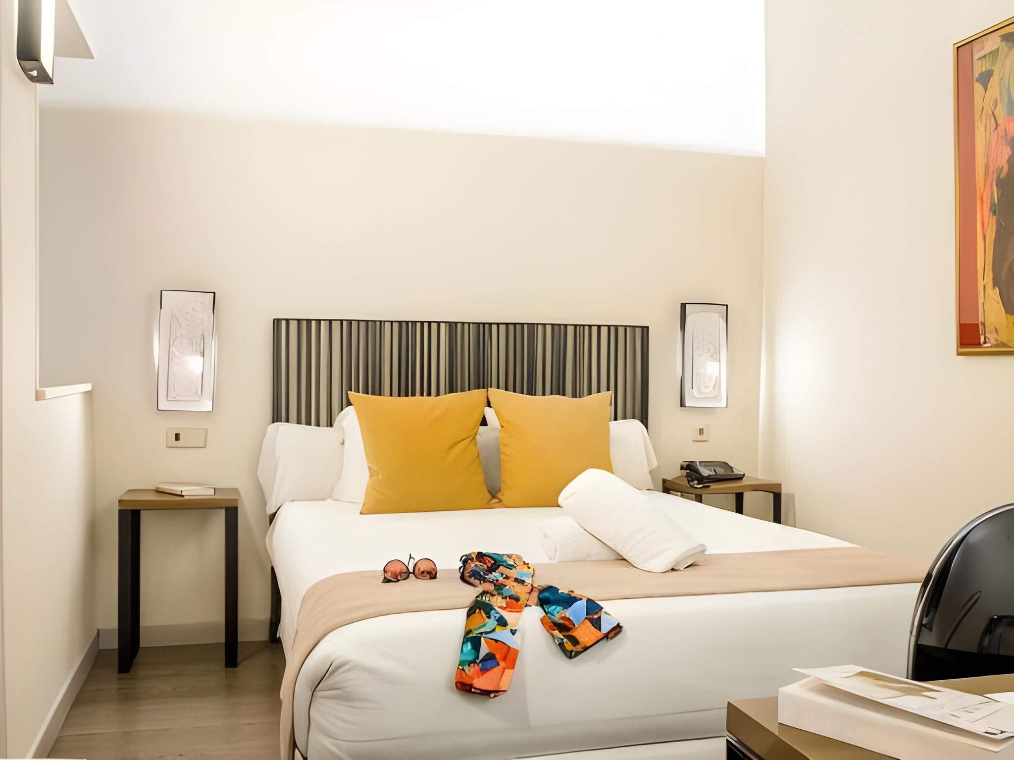 Ground Floor Room
