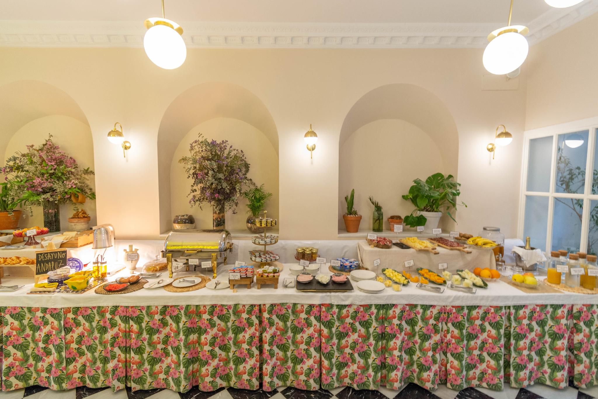 undefined Hotel Boutique Casas de Santa Cruz 5