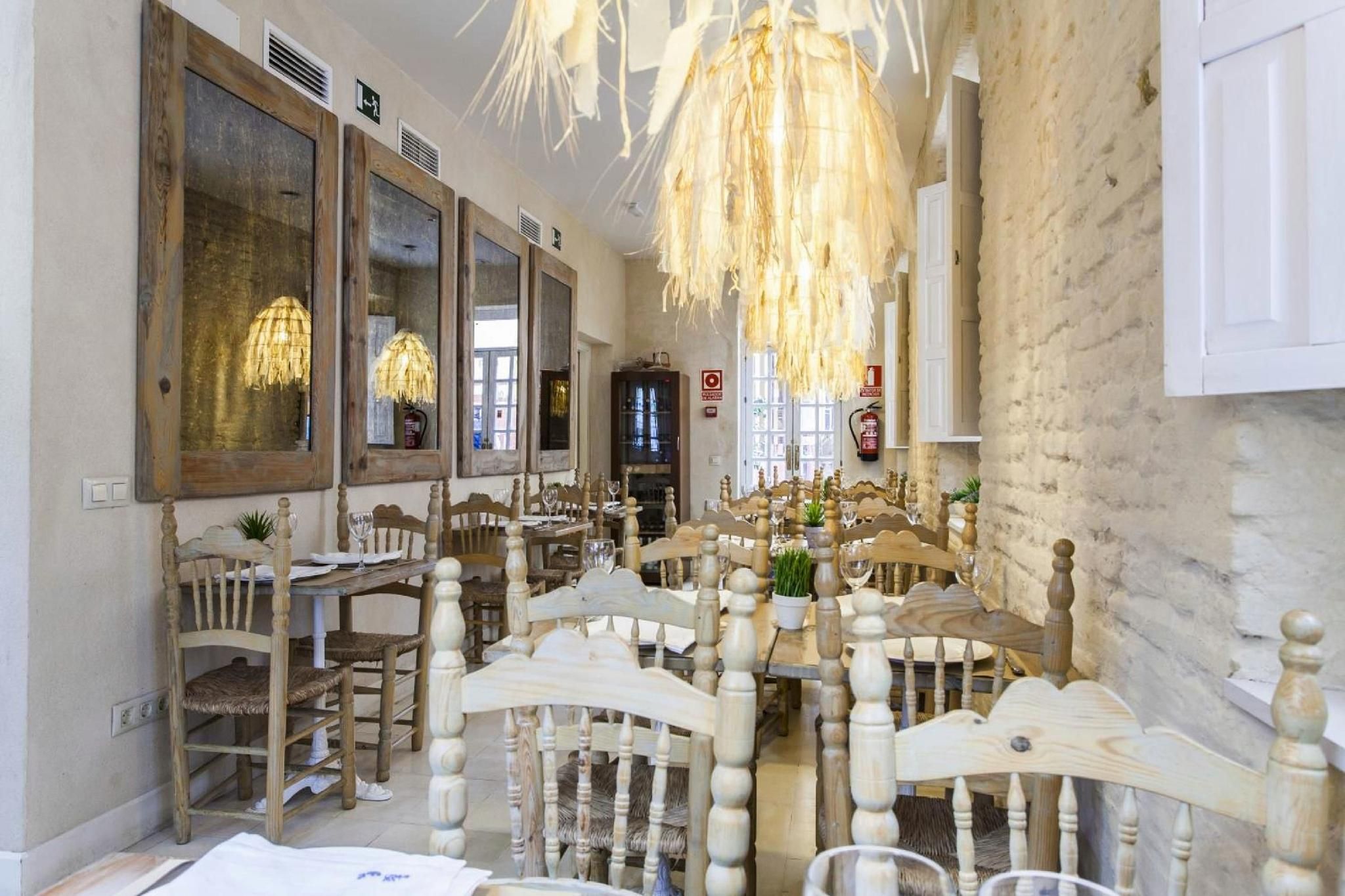 undefined Hotel Boutique Casas de Santa Cruz 8