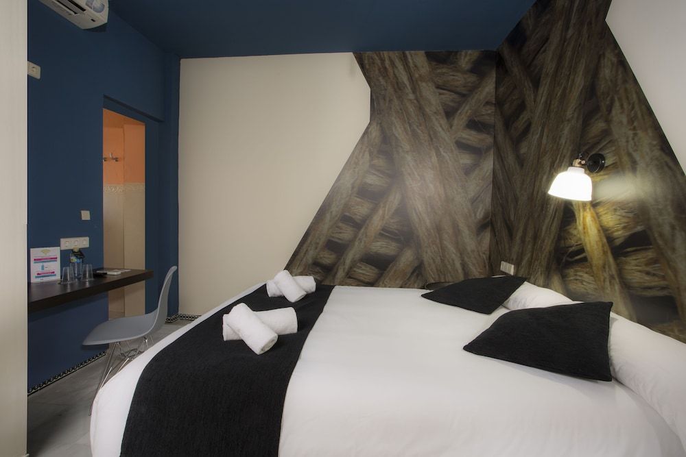 undefined Casual Don Juan Tenorio Sevilla 9