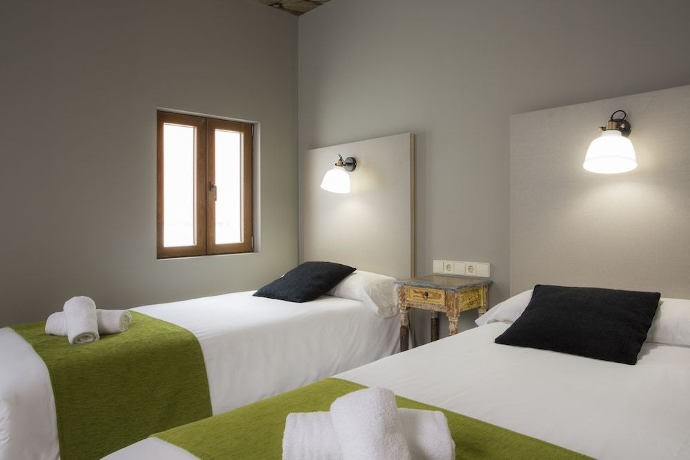 undefined Casual Don Juan Tenorio Sevilla 8