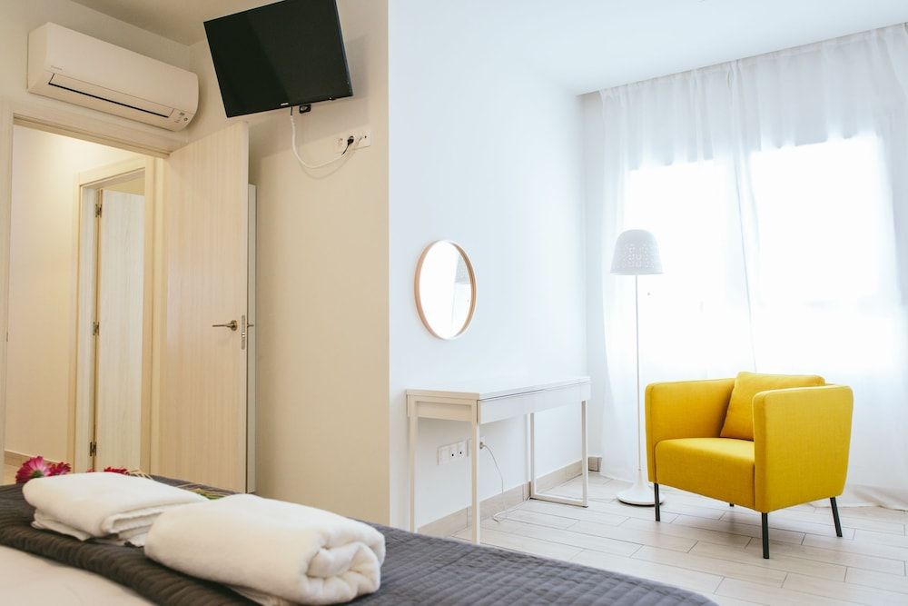 Luxury Apartment, 2 Bedrooms