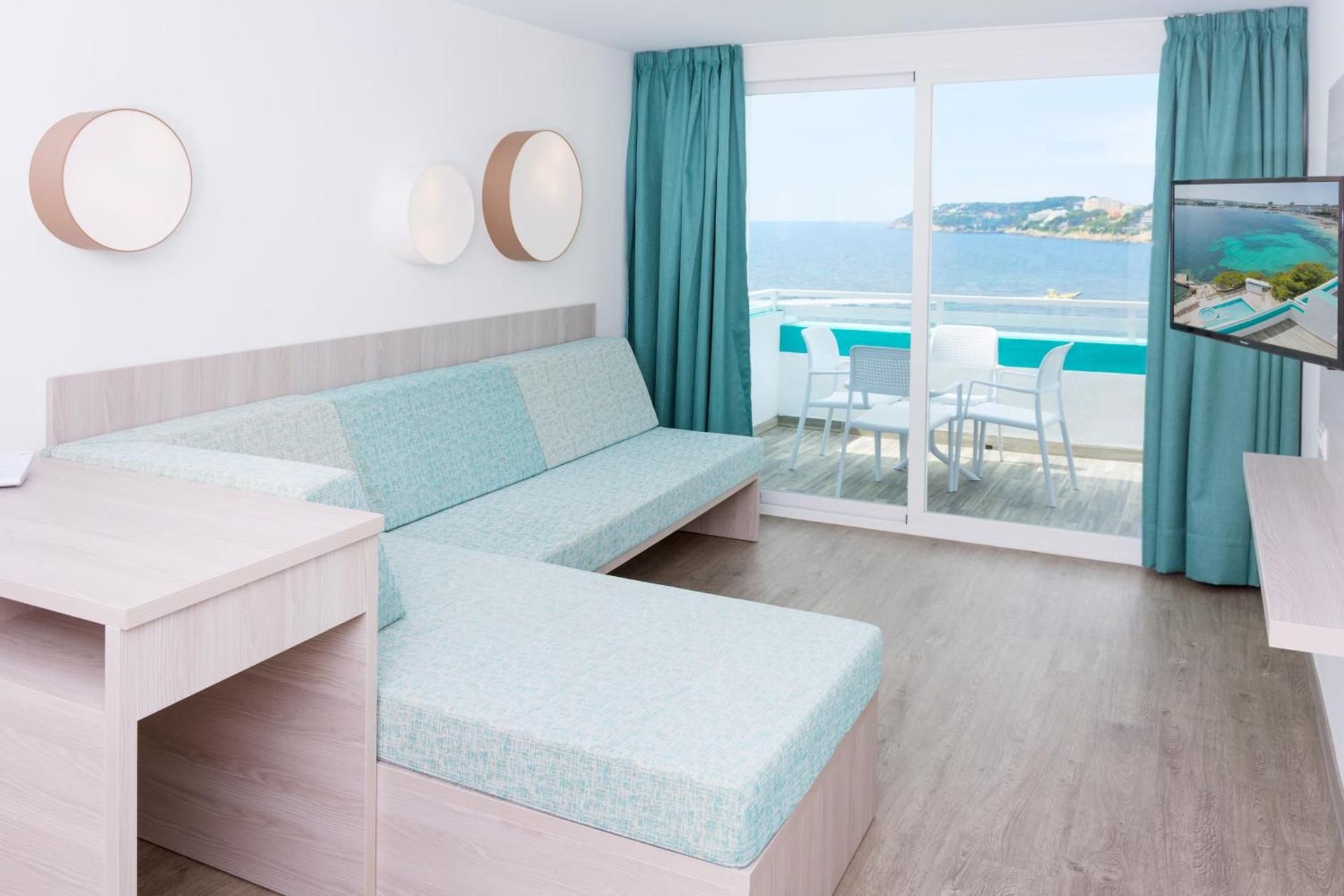 Apartment with Sea View