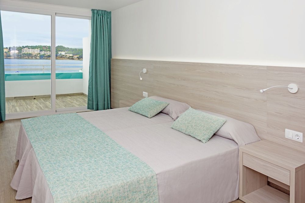 Apartment, Balcony, Sea View