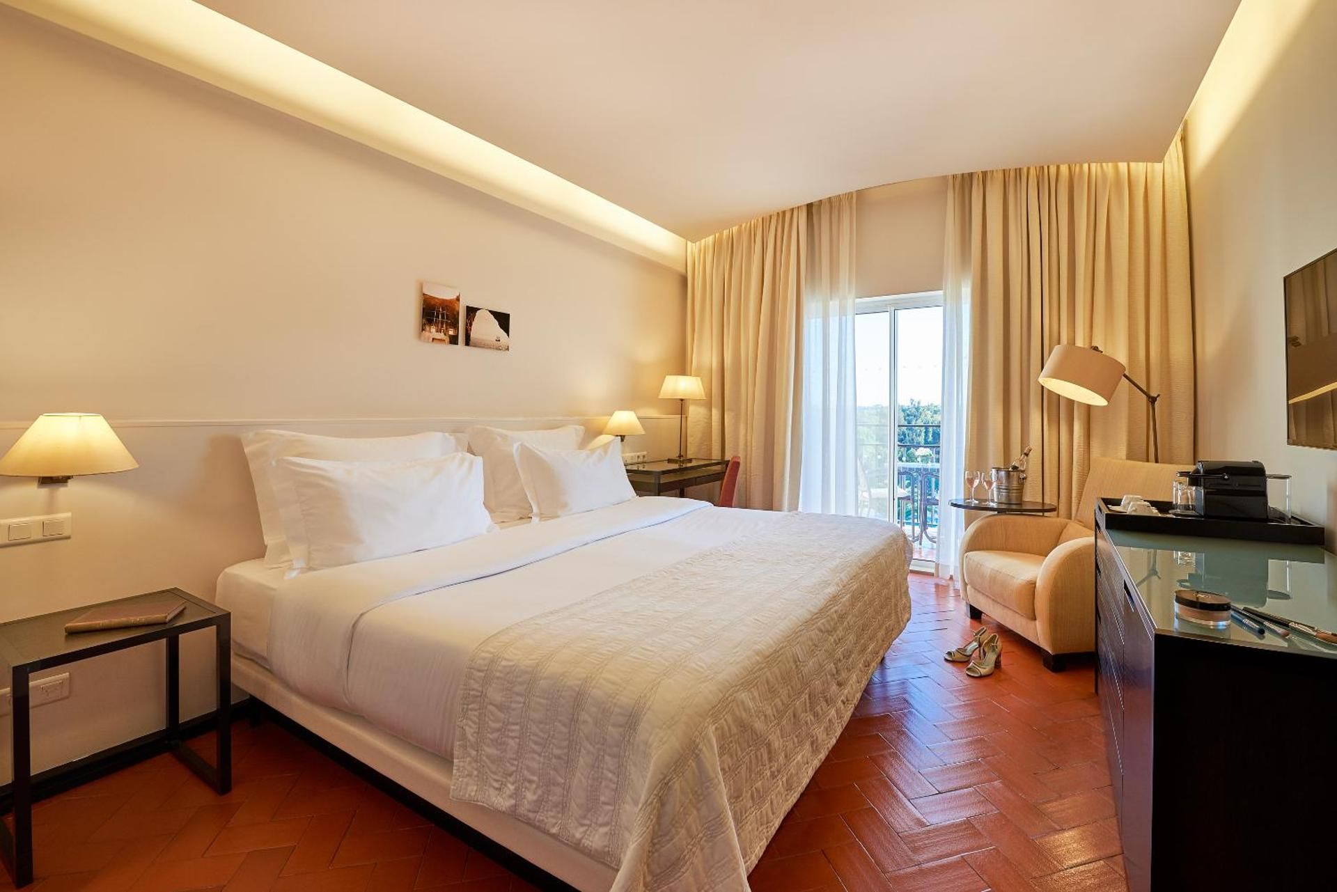 Penina Hotel & Golf Resort Double or Twin Room with Golf Package