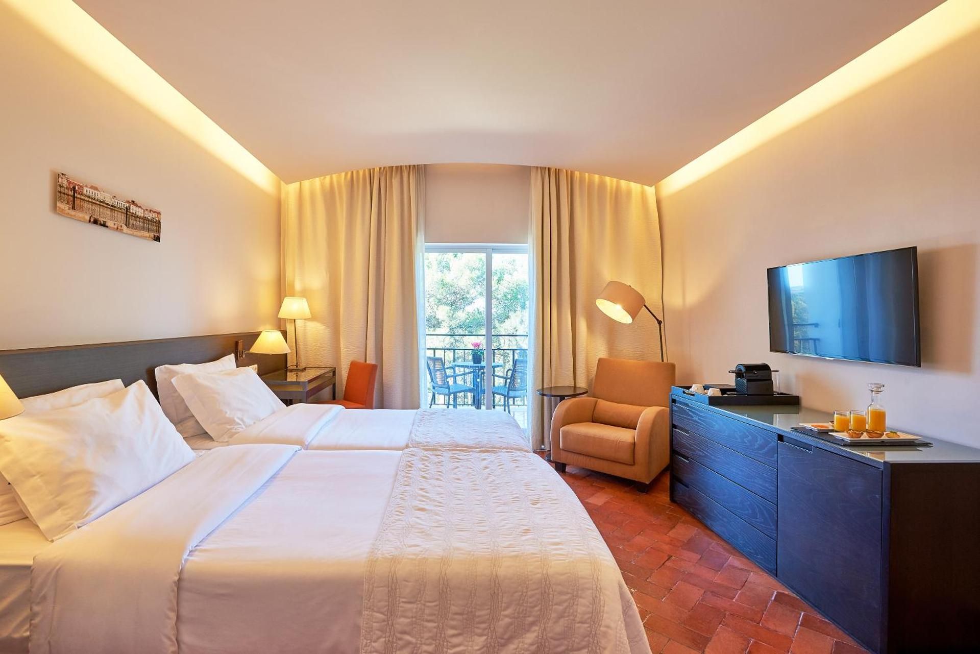 Penina Hotel & Golf Resort Double or Twin Room with Golf Package 2