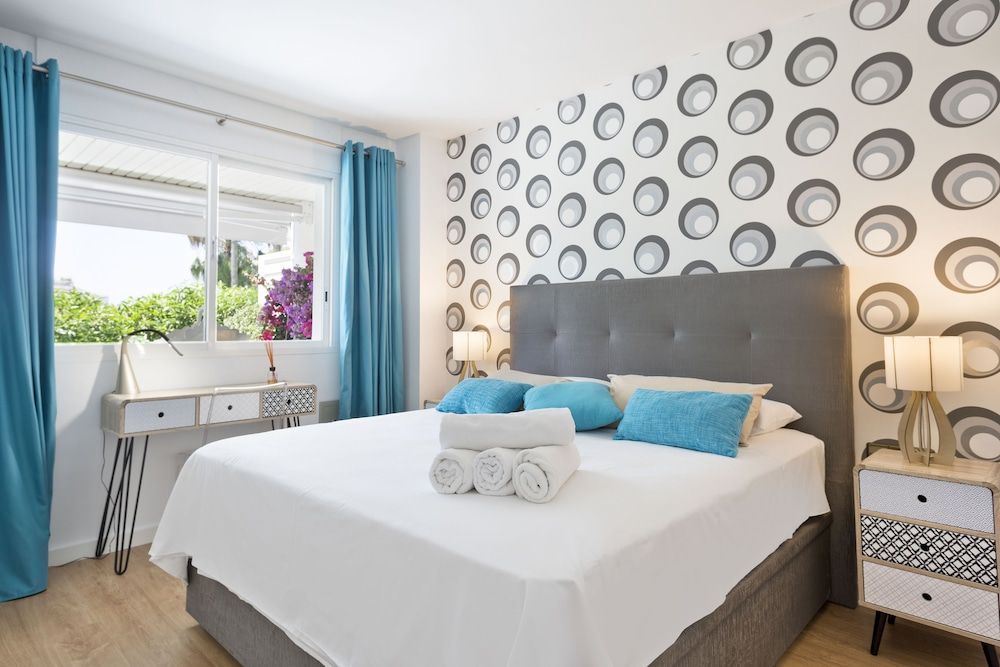 Apartment, 1 Bedroom, Balcony