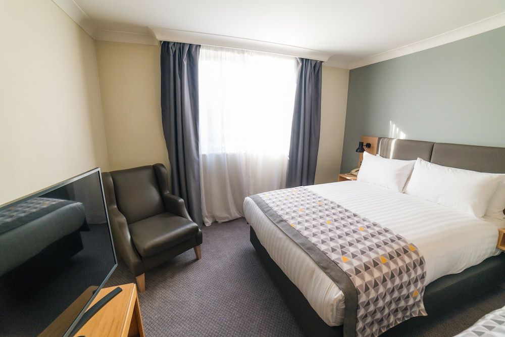 Standard Room, 1 Double Bed