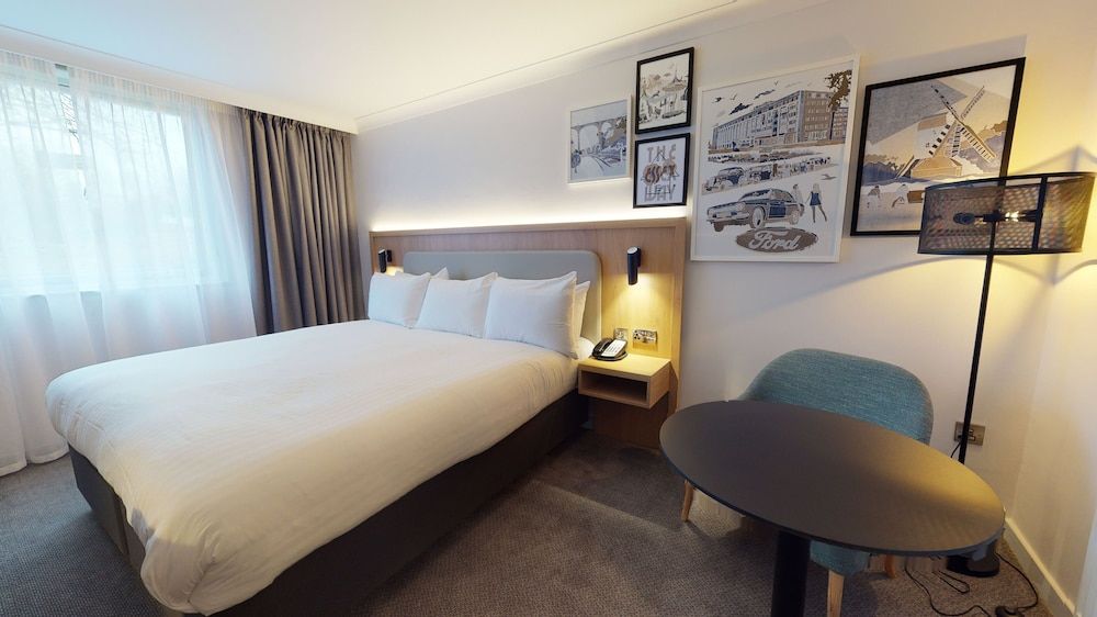 Premium Room, 1 King Bed (Super King)