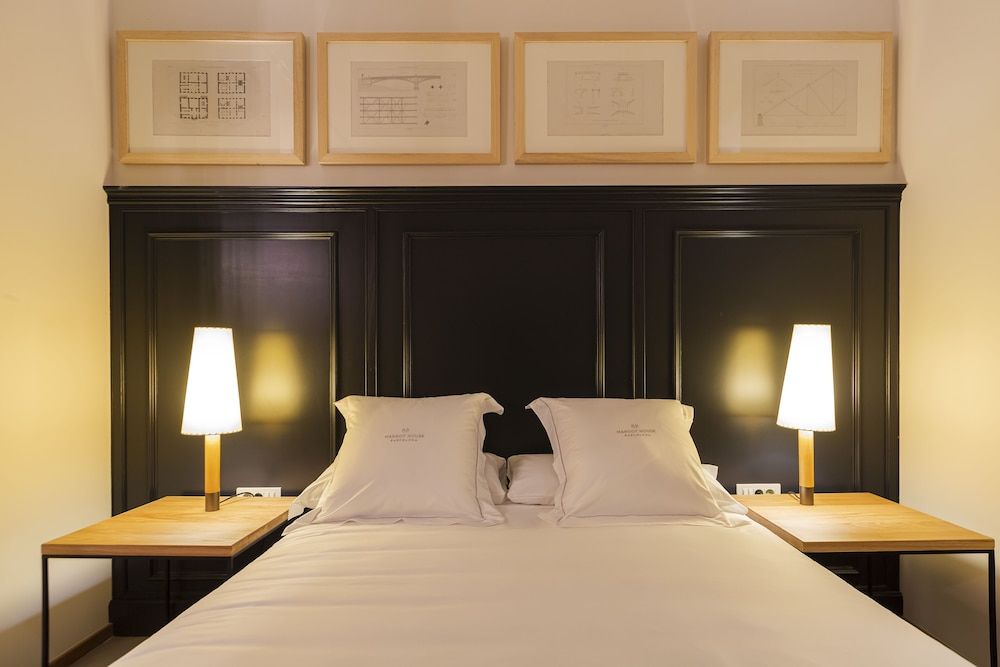 undefined Margot House 9