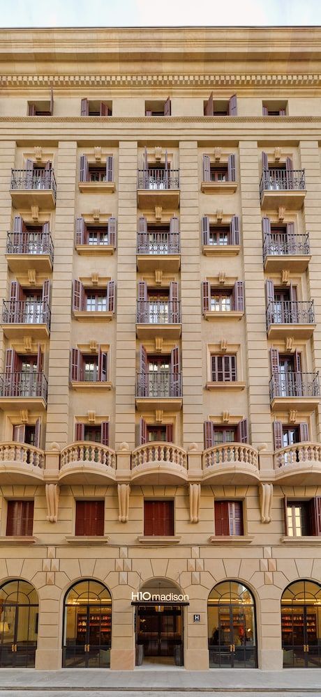 undefined H10 Madison 5