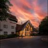 Holiday Inn Hemel Hempstead M1, Jct. 8 by IHG